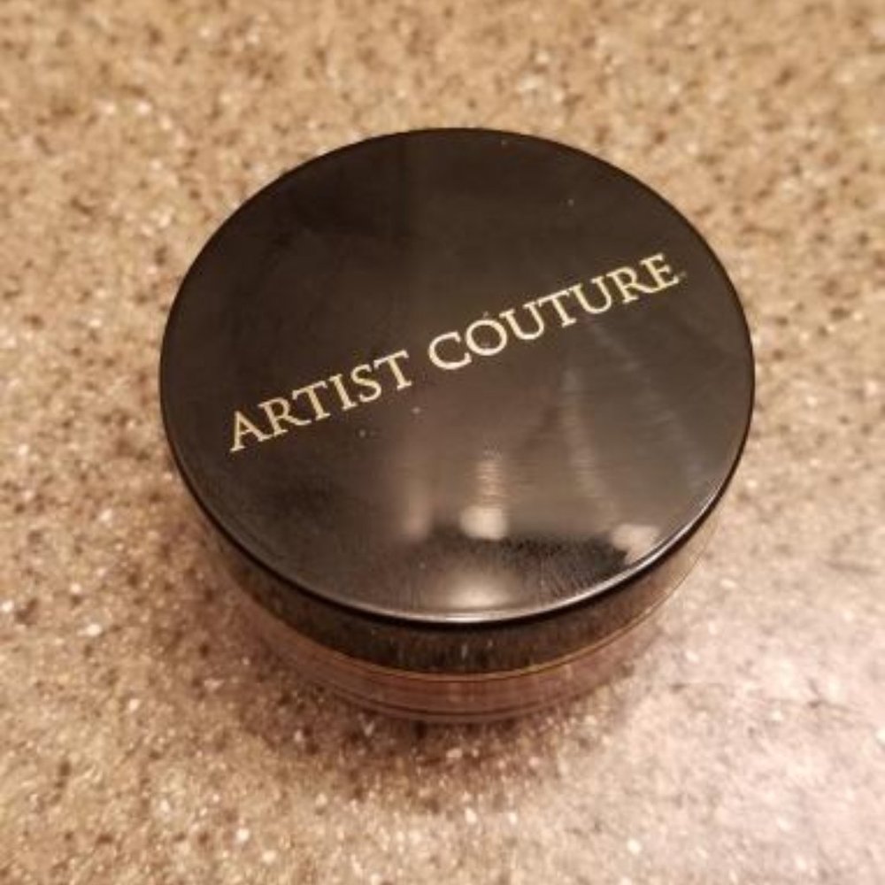 Diamond Glow Powder - Summer Haze